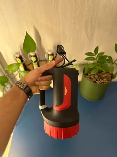 نورافکن دستی کامیسیف KM-2636