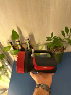 نورافکن دستی کامیسیف ۲۶۳۶