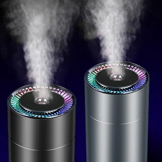 خوش بو کننده هوا گرین لاین مدل GNAIRMSTBK حجم 260 میلی لیتر 102044421