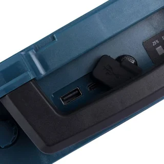 چراغ کمپینگ دیپ کینگ مدل DK-469A 200W با نور چند رنگ 102044517