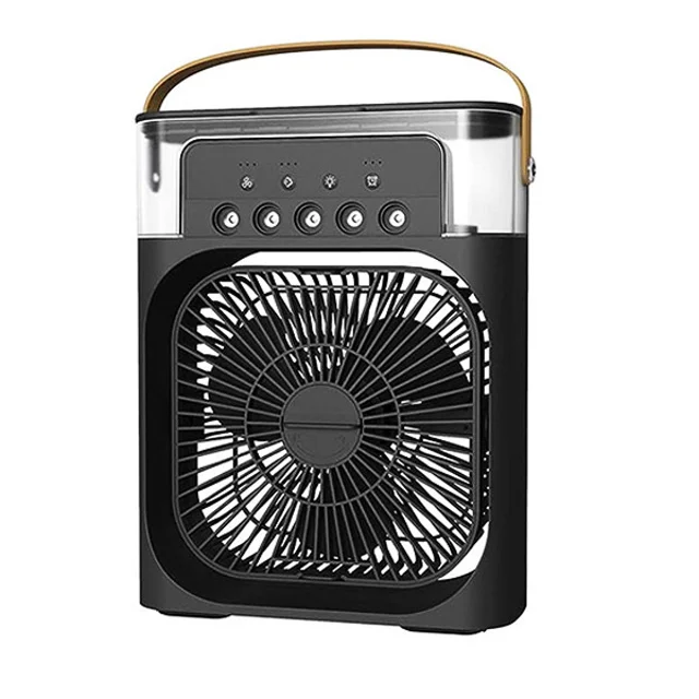 پنکه رومیزی مدل AIR COOLER FAN 102044069