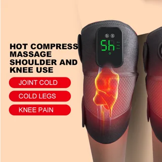 ماساژور زانو مدل MDHL-MD-072 مجموعه 2 عددی 102044352