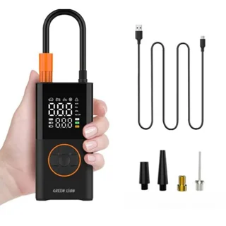 کمپرسور هوا گرین لاین مدل GTI-01 102044174