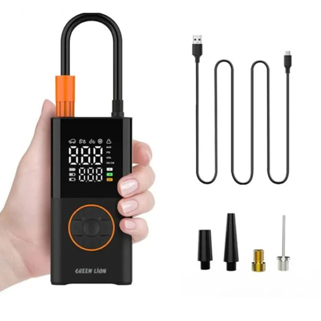 کمپرسور هوا گرین لاین مدل GTI-01 102044174