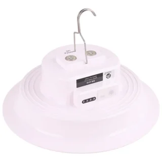چراغ آویز چادر دیپکینگ مدل  DK-210 با نور مهتابی 102044785