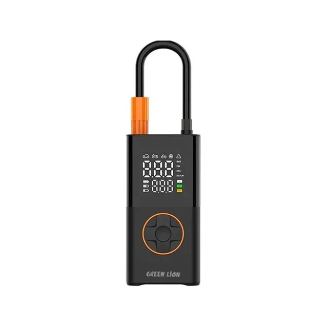 کمپرسور هوا گرین لاین مدل GTI-01 102044170