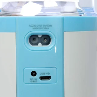چراغ فانوسی ویداسی مدل WD-873 102044614