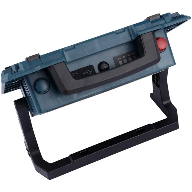 چراغ کمپینگ دیپ کینگ مدل DK-469A 200W با نور چند رنگ 102044516