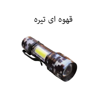 چراغ قوه مدل پلیسی 102044263