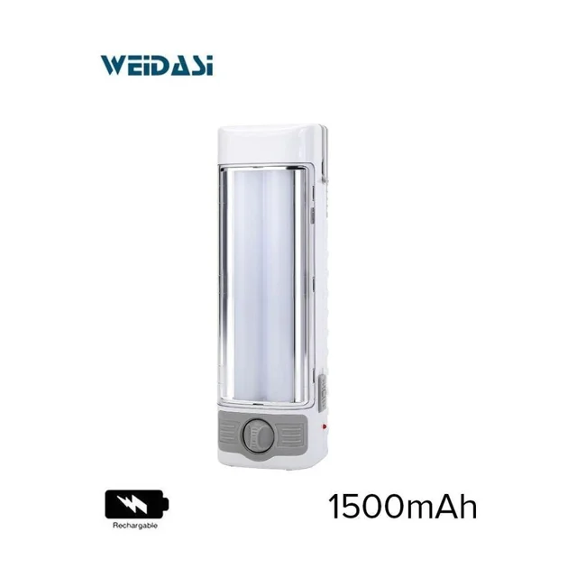 چراغ اضطراری ویداسی مدل WD-838T 102044332