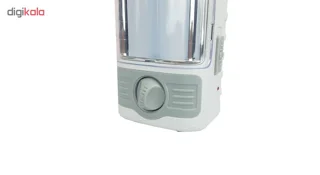 چراغ اضطراری ویداسی مدل WD-839T 102044139