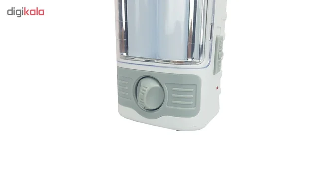 چراغ اضطراری ویداسی مدل WD-839T 102044139