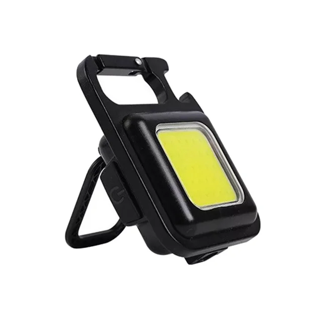 چراغ قوه جیبی مدل پروژکتور COB 102044274