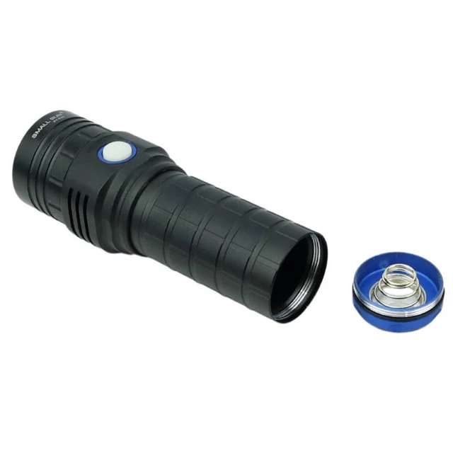 چراغ قوه دستی اسمال سان مدل ZY-E20 102044236