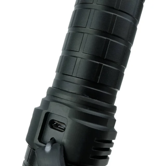 چراغ قوه دستی اسمال سان مدل ZY-E20 102044235
