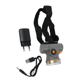 چراغ پیشانی دیپ کینگ مدل DK-321U 102044569