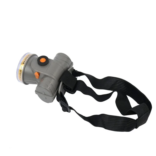 چراغ پیشانی دیپ کینگ مدل DK-321U 102044570