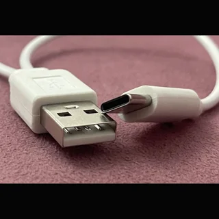 لامپ ال ای دی USB-C مدل C-001 102044341