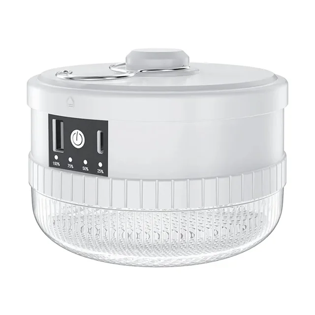 چراغ آویز چادر دی پی مدل DP-7823B 102044101