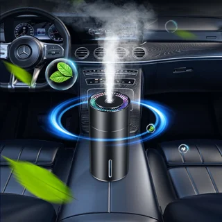 خوش بو کننده هوا گرین لاین مدل GNAIRMSTBK حجم 260 میلی لیتر 102044422