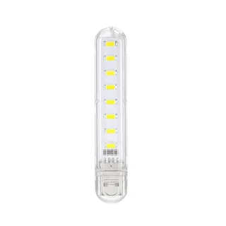 چراغ LED USB مدل JML 102044643