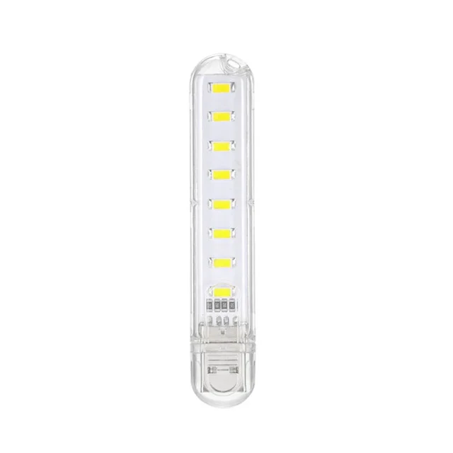 چراغ LED USB مدل JML 102044643