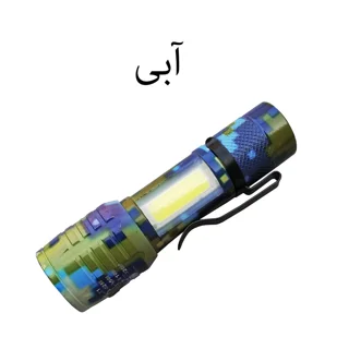 چراغ قوه مدل پلیسی 102044264