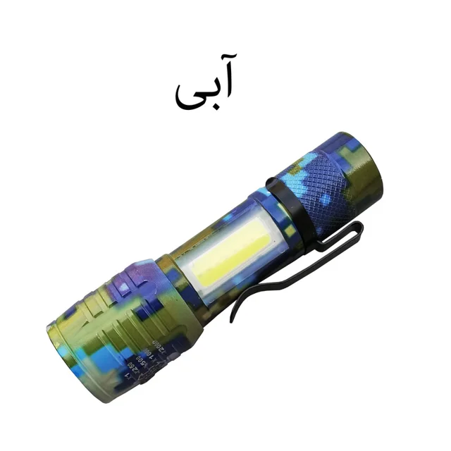 چراغ قوه مدل پلیسی 102044264