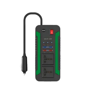 شارژر فندکی 300 وات گرین  لاین مدل Sparks 3000 102044753