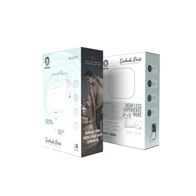 هدفون بلوتوثی گرین لاین مدل Earbuds pro2 102044417