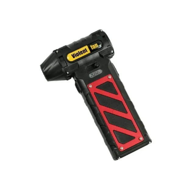 مینی جت فن شارژی اورجینال VIOLENT مدل F015-1 | دمنده و مکنده پرقدرت